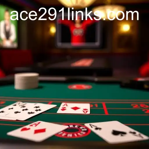 Gaming Experience Ace291 - 800+ Premium and Exclusive Games