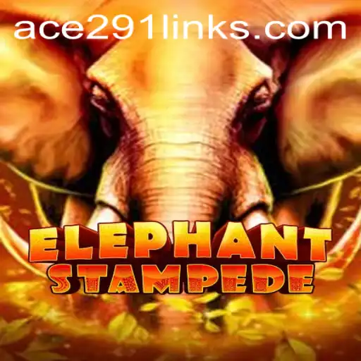 ElephantStampede: A Thrilling Adventure Awaits with Ace291