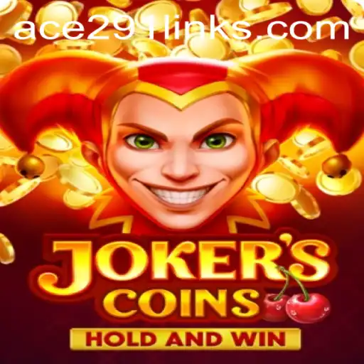 Unveiling the Excitement of JokersCoins: The Game with a Twist