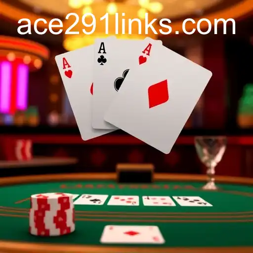 VIP Service Ace291 - 24/7 Support and Exclusive Benefits