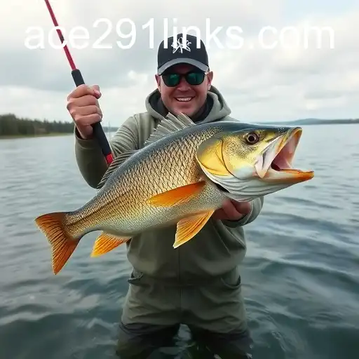 Gaming Experience Ace291 - 800+ Premium and Exclusive Games