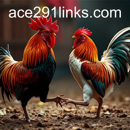 Gaming Experience Ace291 - 800+ Premium and Exclusive Games