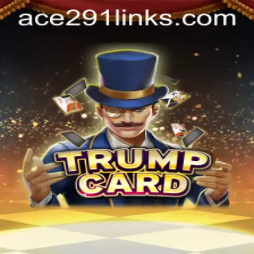 Discover the Thrilling World of 'TrumpCard': An Innovative Card Game for Modern Times